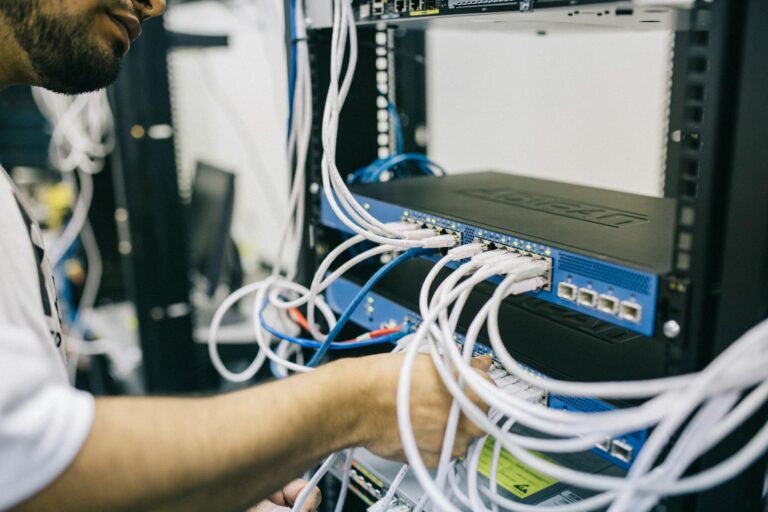 Linux Hosting ile E-Ticaret Sitesi Kurulumu