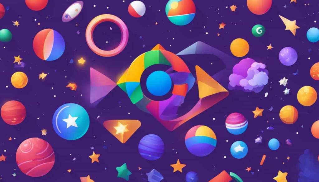 Google Gravity nedir, nasıl kullanılır