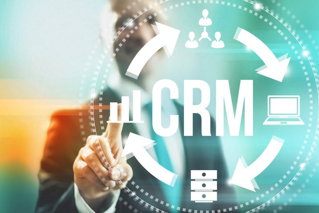 CRM nedir ne işe yarar
