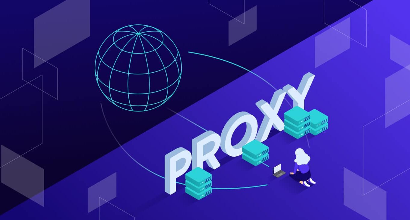 Proxy nedir neden kullanılır