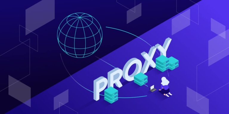 Proxy nedir neden kullanılır