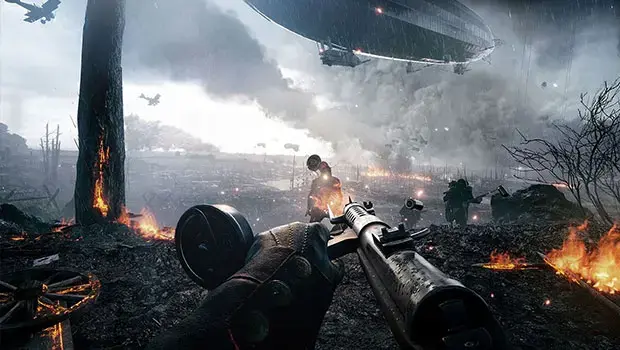 FPS nedir FPS nasıl ölçülür