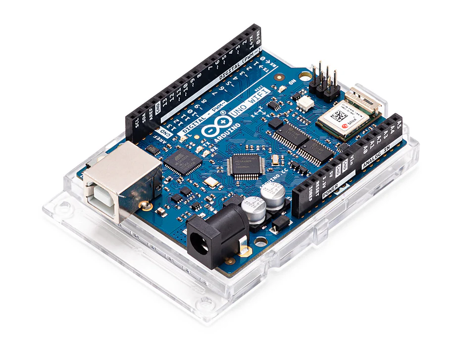 Arduino nedir, ne işe yarar