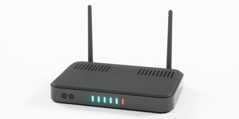 Router nedir Router ne işe yarar Router nasıl kullanılır