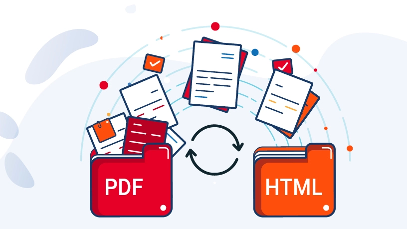 HTML PDF çevirme nasıl yapılır
