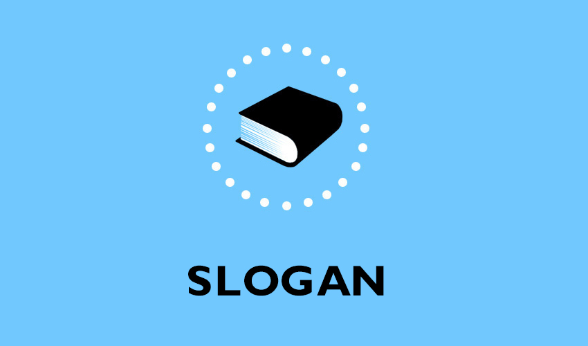 slogan nedir nasıl oluşturulur
