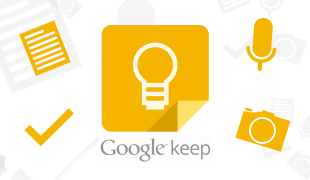 Google Keep nedir ne işe yarar
