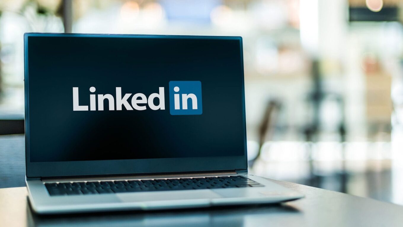 Linkedin nedir, Linkedin hesabı nasıl açılır