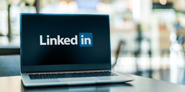 Linkedin nedir, Linkedin hesabı nasıl açılır
