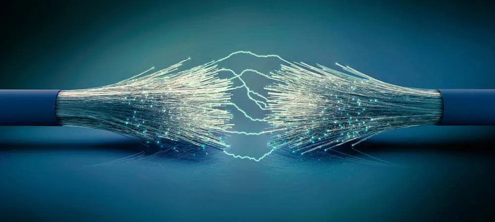 fiber internet nedir, fiber internetin avantajları nelerdir