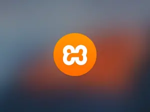 xampp icon