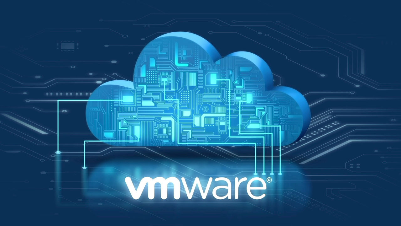 Wmware Ric Vmware Nedir? Wmware Nasıl Kullanılır? - MarkaHost