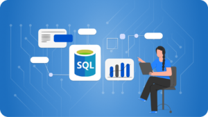 What is SQL Database