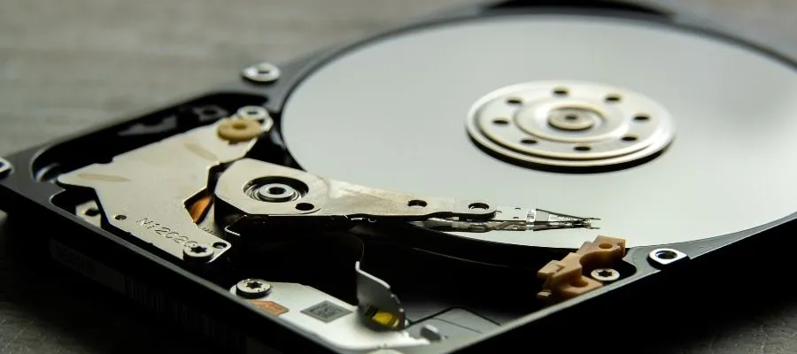 Hard Disk nedir HDD ne işe yarar