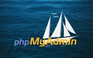 phpmyadmin