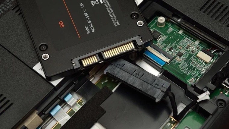 SSD nedir SSD nerede kullanılır