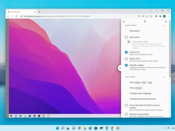 chrome 1