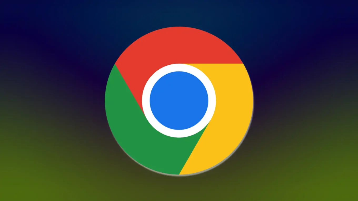 chrome