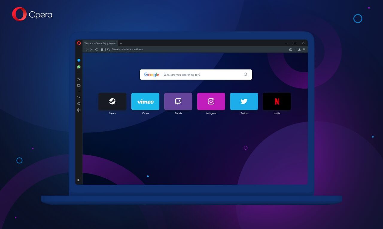 opera
