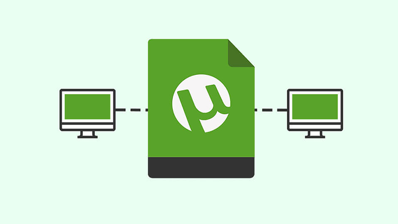 torrent nedir