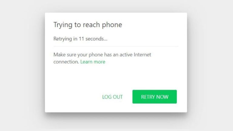 whatsapp web acilmiyor