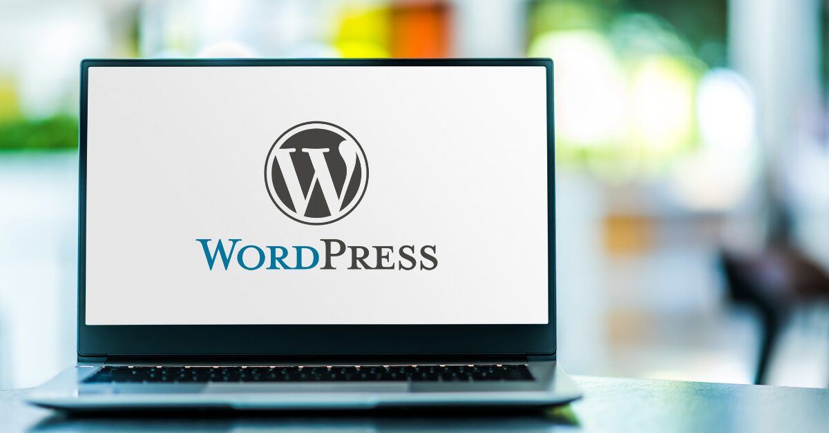 wordpress site oluşturma
