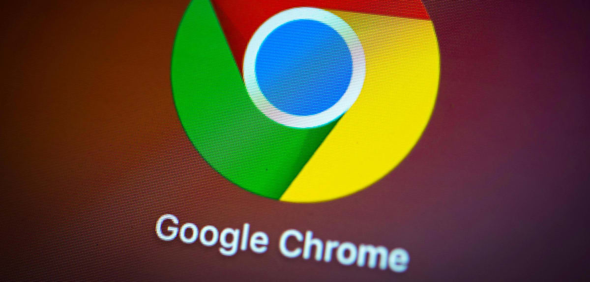 chrome