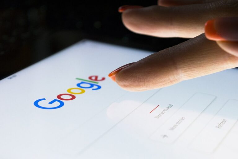 google sitem kacinci sirada