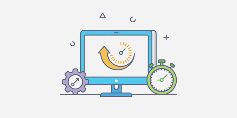 uptime nedir