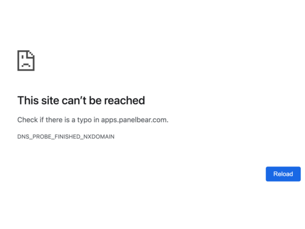 dns hatalari