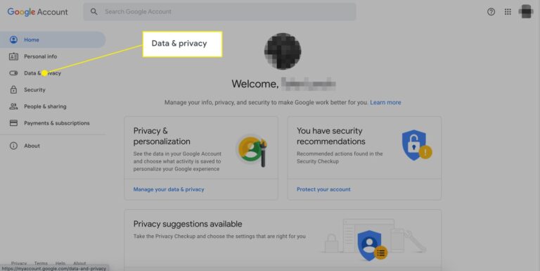 gmail hesabi nasil silinir