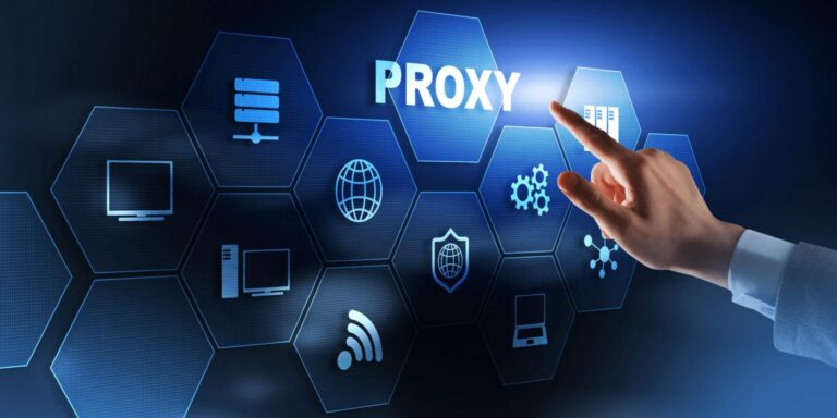 proxy