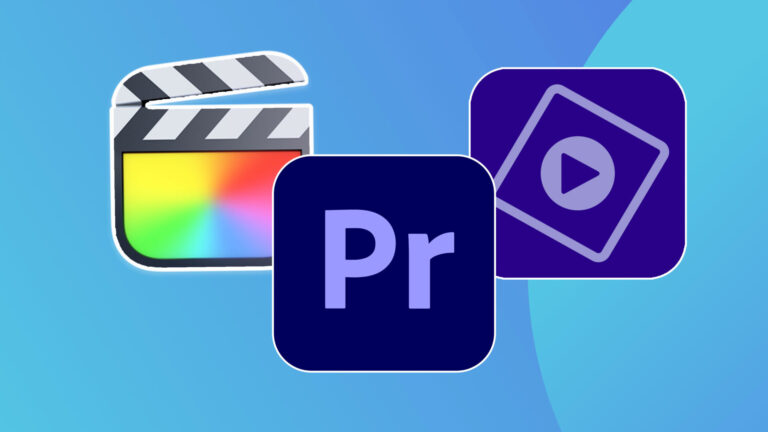 video edit programlari