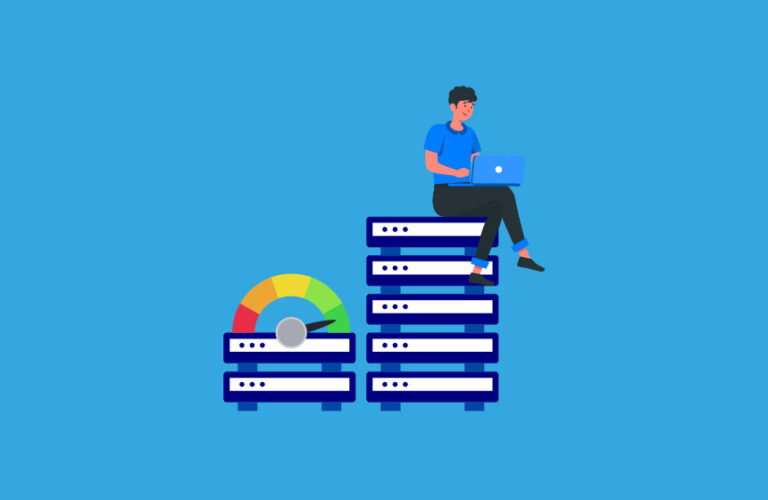 hosting optimisation