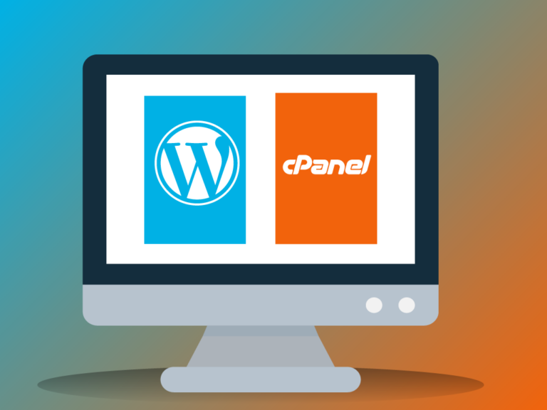 wp hosting cpanel