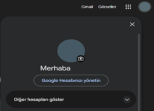 arama gecmisi silme
