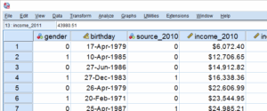 spss nedir
