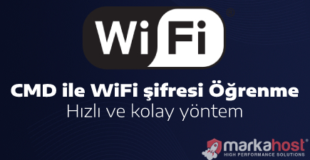 cmd ile wifi