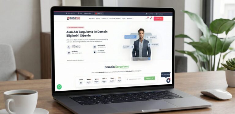 domain satin al