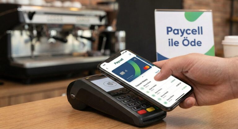 paycell nedir