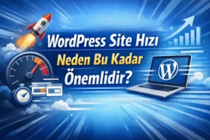 wordpress siteler neden yavaşlar