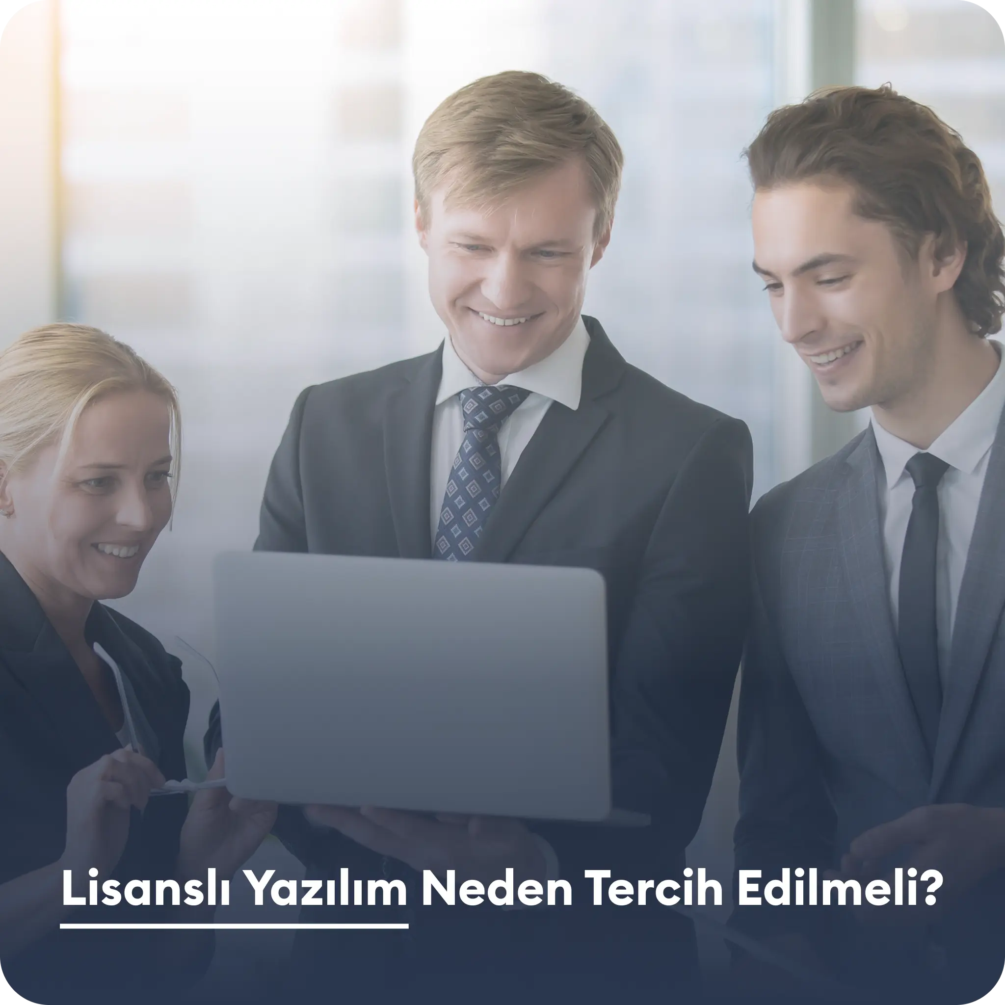 Lisans Nedir