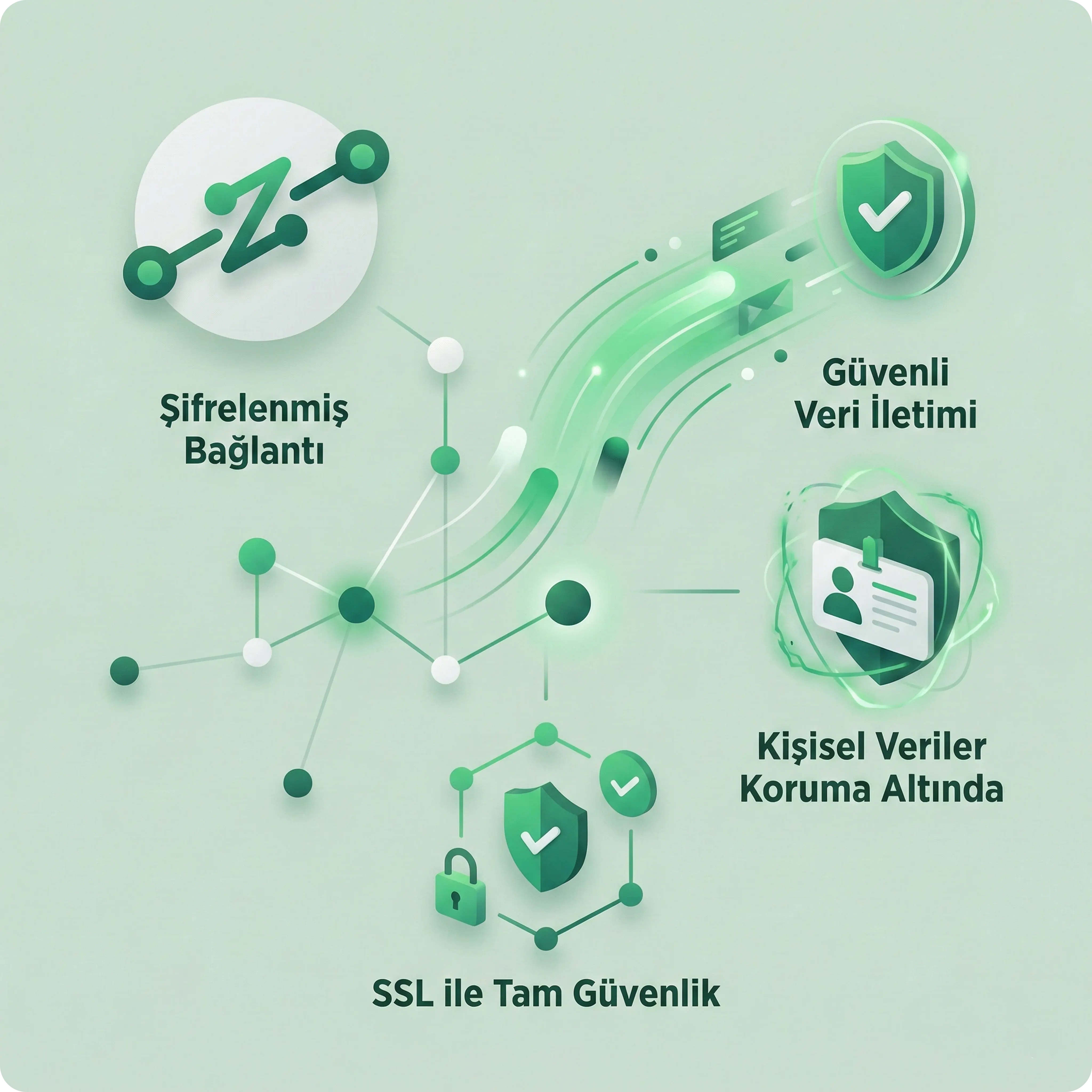 SSL Neden satın almalıyım