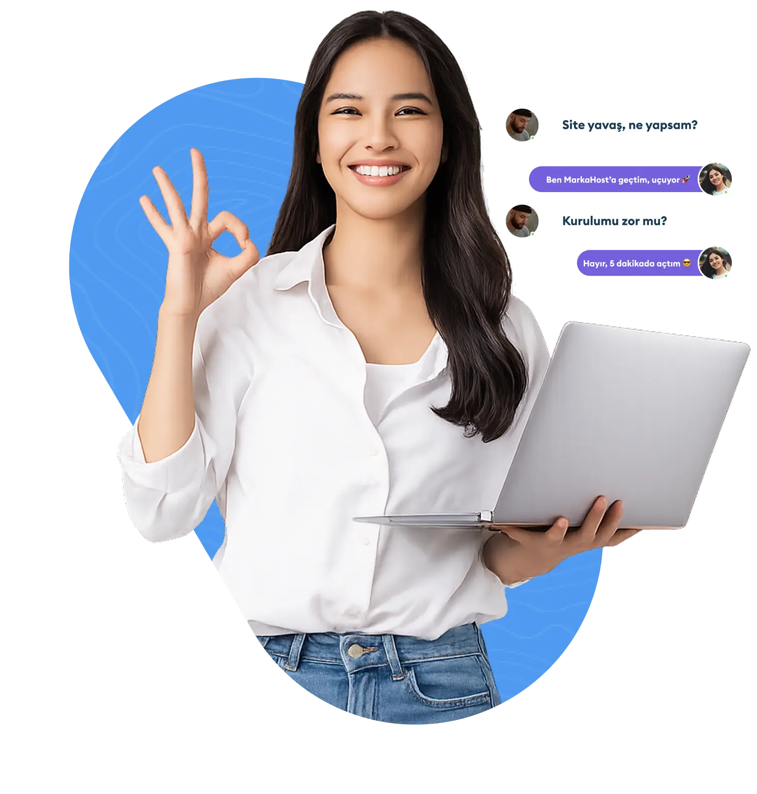 Web Hosting kiralama - Uygun fiyatlı hosting paketleri görseli