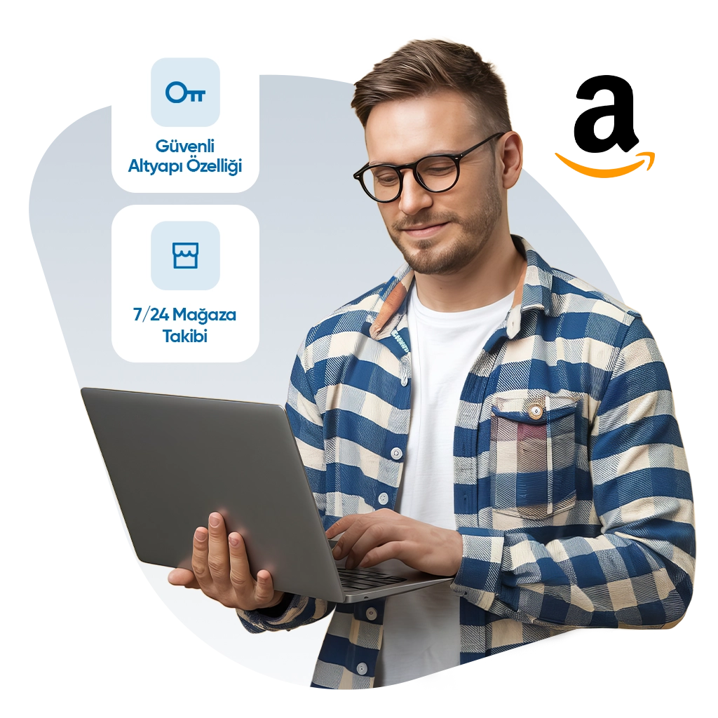 Amazon Sanal Sunucu Kiralama - MarkaHost