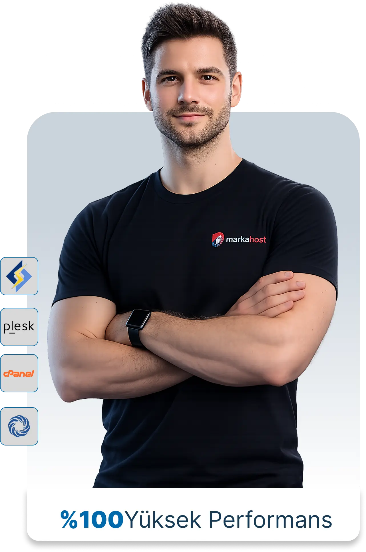 Sunucu Optimizasyonu