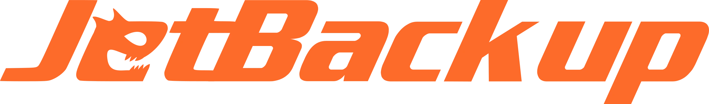 Jetbackup Yedekleme Lisansı Logosu