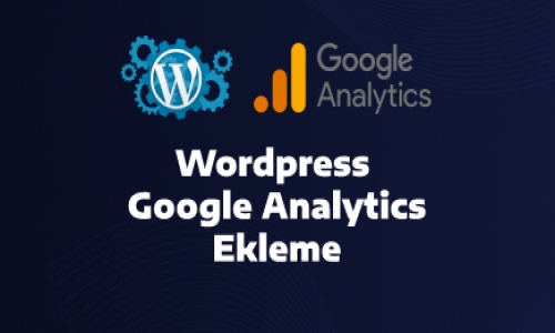 WordPress Web Siteleri için Google Analytics Nasıl Eklenir?