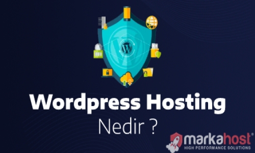WordPress Nedir? WordPress Hosting Nedir?