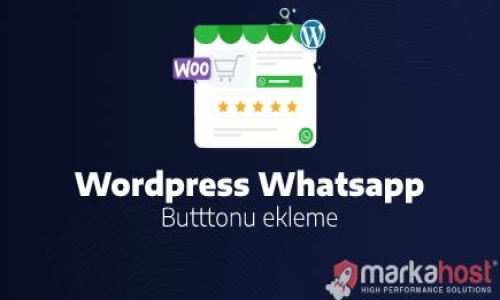Wordpress WhatsApp Eklentisi...